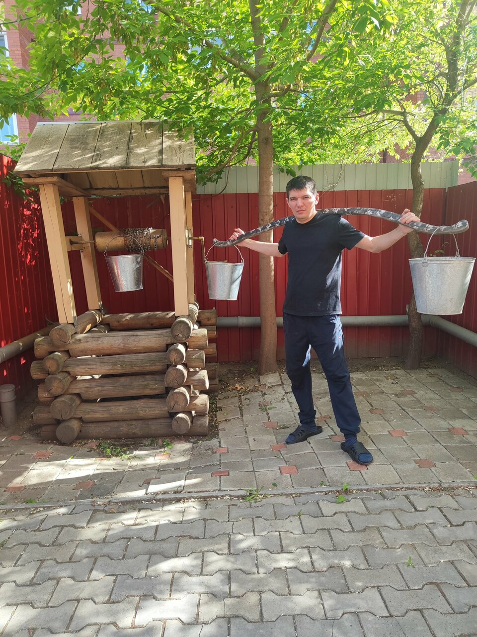 Гостевой дом Пушкин Благовещенск