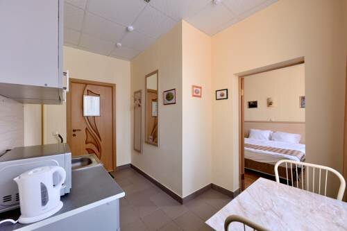 Гостевой дом Пушкин Благовещенск-12