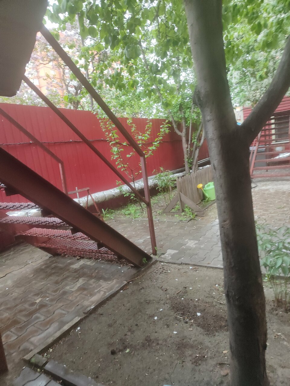 Гостевой дом Пушкин Благовещенск-34