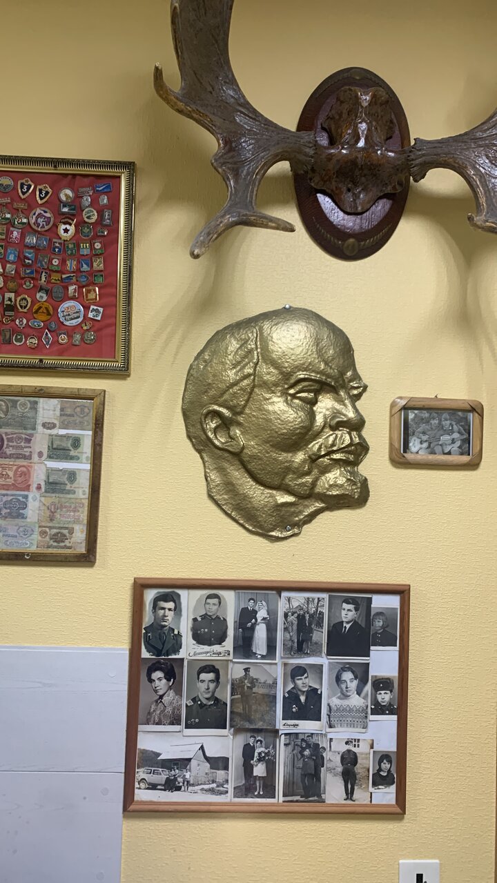 Гостевой дом Пушкин Благовещенск-23