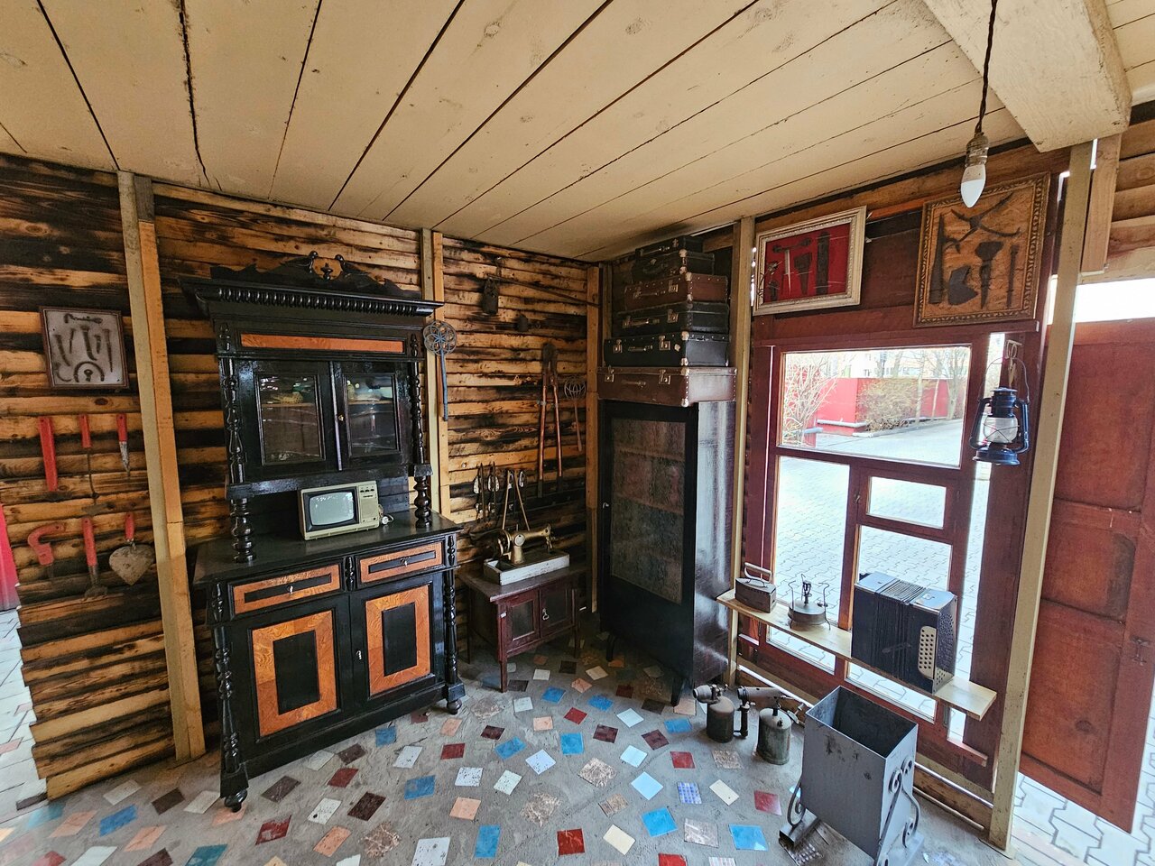 Гостевой дом Пушкин Благовещенск-28