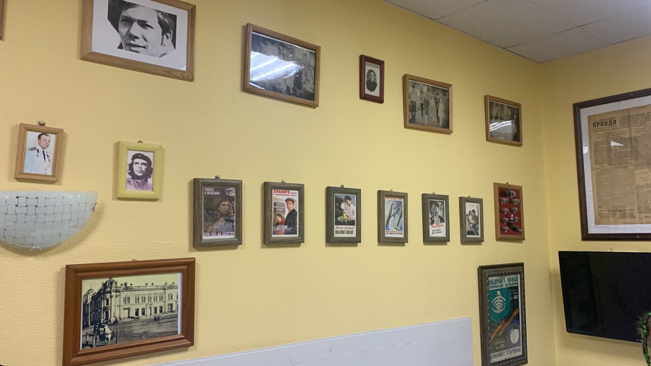 Гостевой дом Пушкин Благовещенск-51