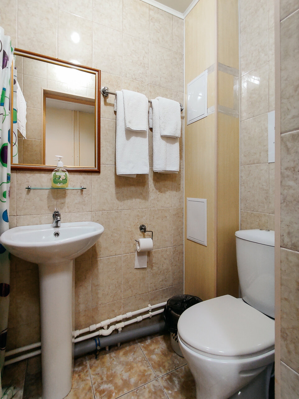 Гостевой дом Пушкин Благовещенск