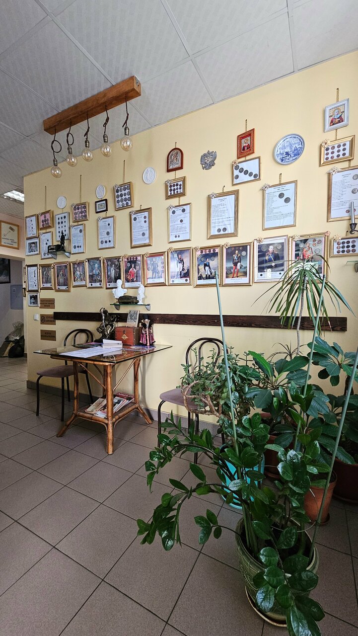 Гостевой дом Пушкин Благовещенск-33