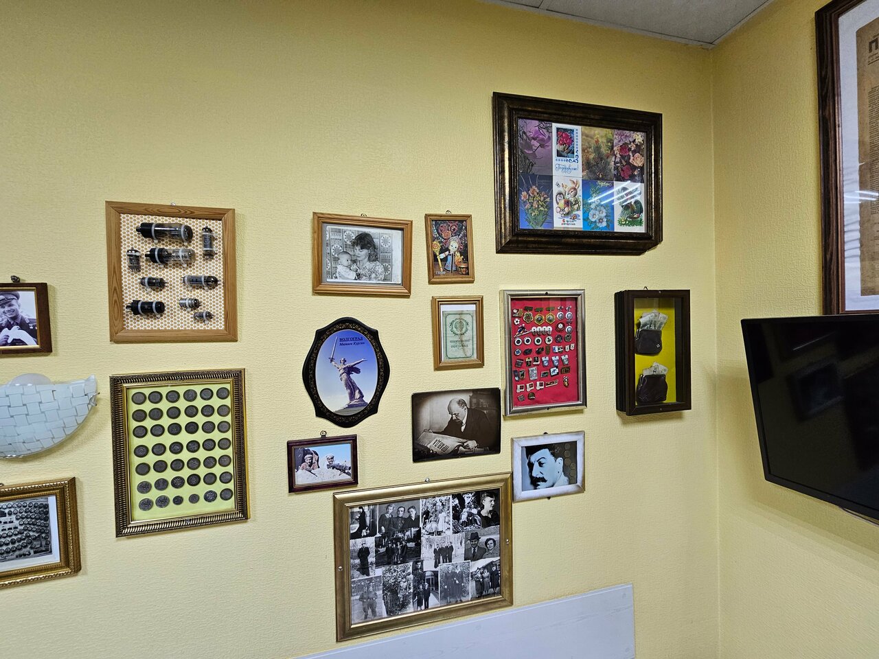 Гостевой дом Пушкин Благовещенск-47