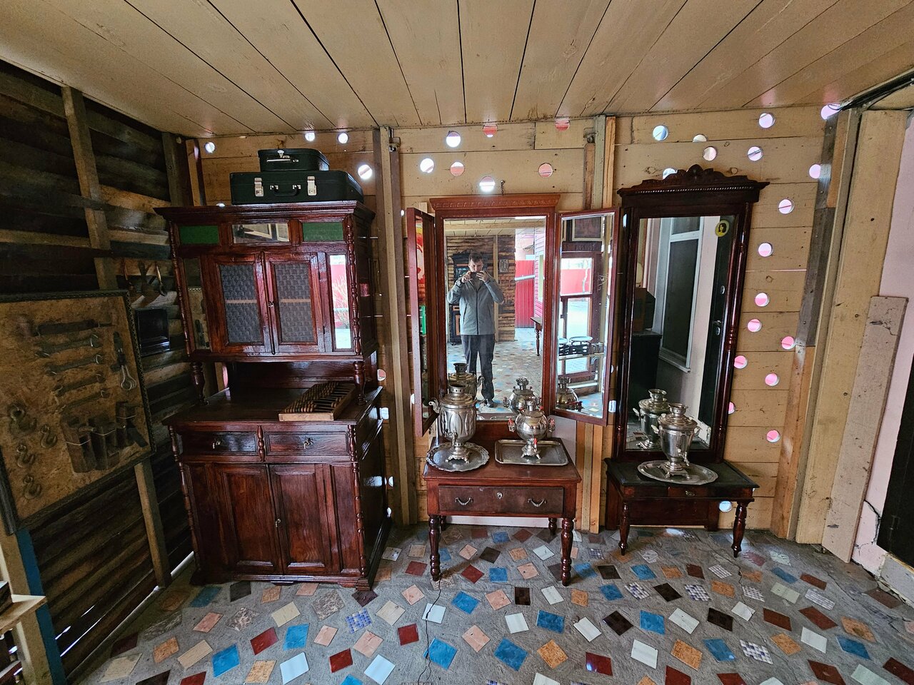 Гостевой дом Пушкин Благовещенск-43