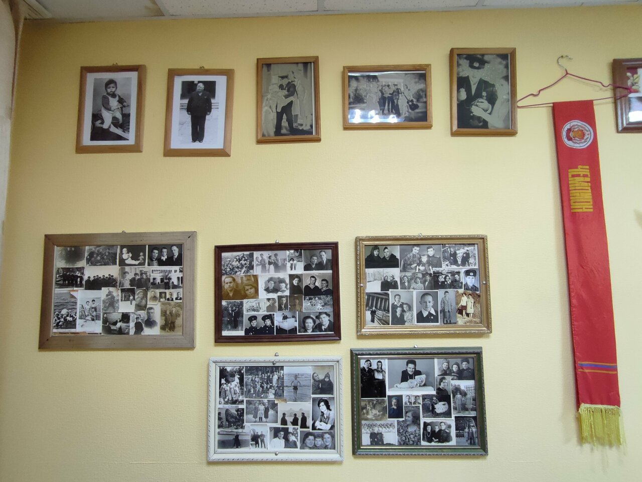 Гостевой дом Пушкин Благовещенск-40