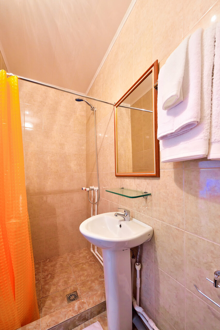 Гостевой дом Пушкин Благовещенск