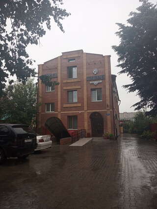 Гостевой дом Пушкин Благовещенск-1