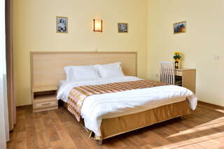 Гостевой дом Пушкин Благовещенск Двухместный номер с 1 кроватью-1