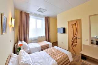 Гостевой дом Mini-Hotel Pushkin Благовещенск-7