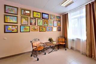 Гостевой дом Пушкин Благовещенск-4