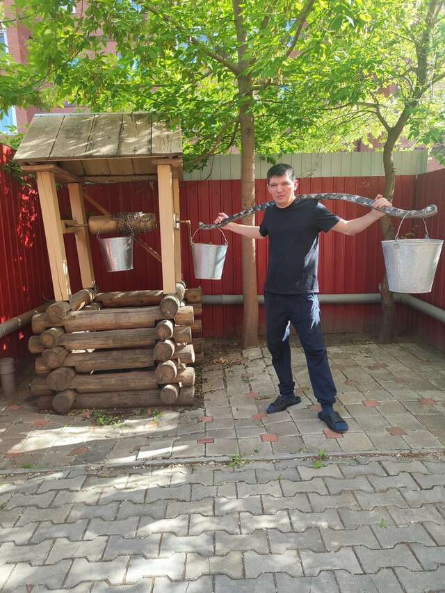 Гостевой дом Пушкин Благовещенск-29