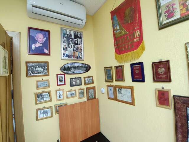 Гостевой дом Пушкин Благовещенск-47