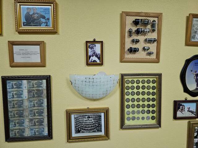 Гостевой дом Пушкин Благовещенск-30