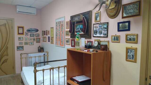 Гостевой дом Пушкин Благовещенск-38