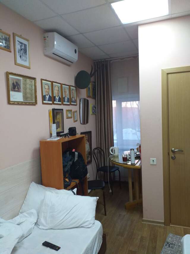 Гостевой дом Пушкин Благовещенск-48