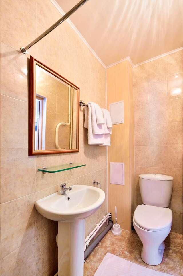 Гостевой дом Пушкин Благовещенск-17