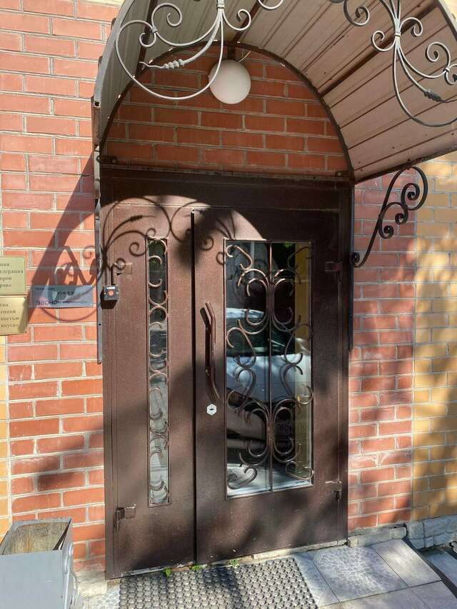 Гостевой дом Пушкин Благовещенск-5