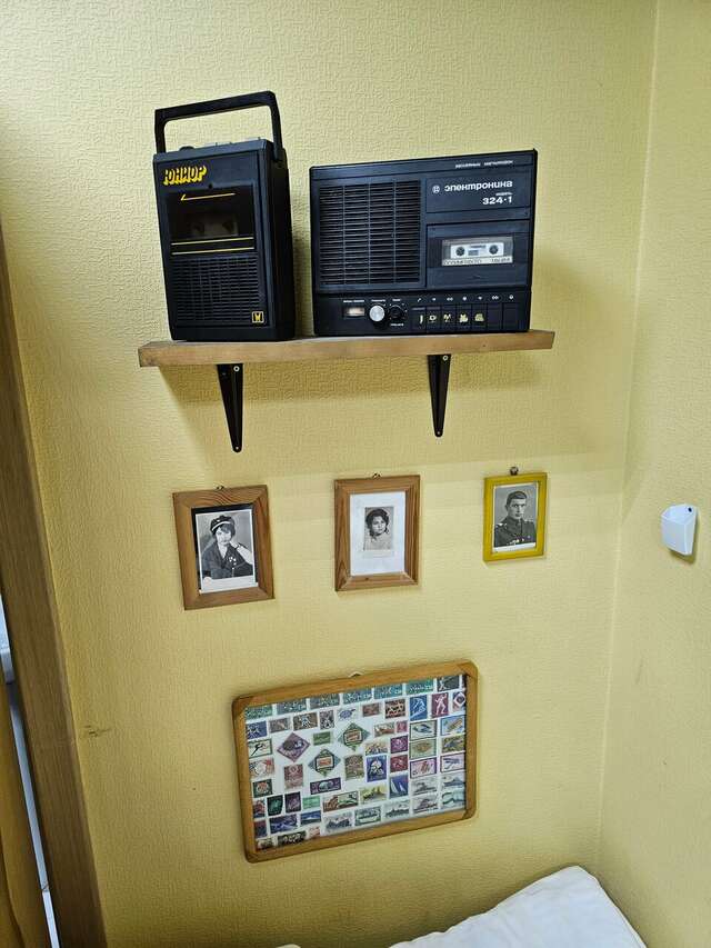 Гостевой дом Пушкин Благовещенск-26