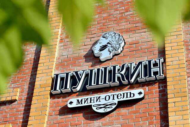 Гостевой дом Пушкин Благовещенск-14