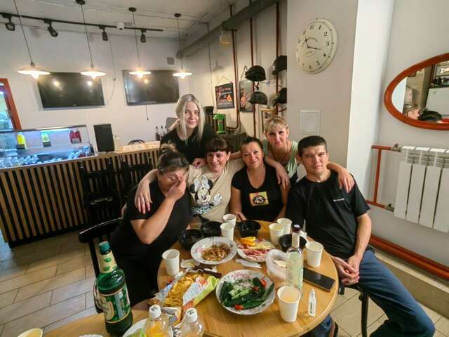 Гостевой дом Пушкин Благовещенск-40