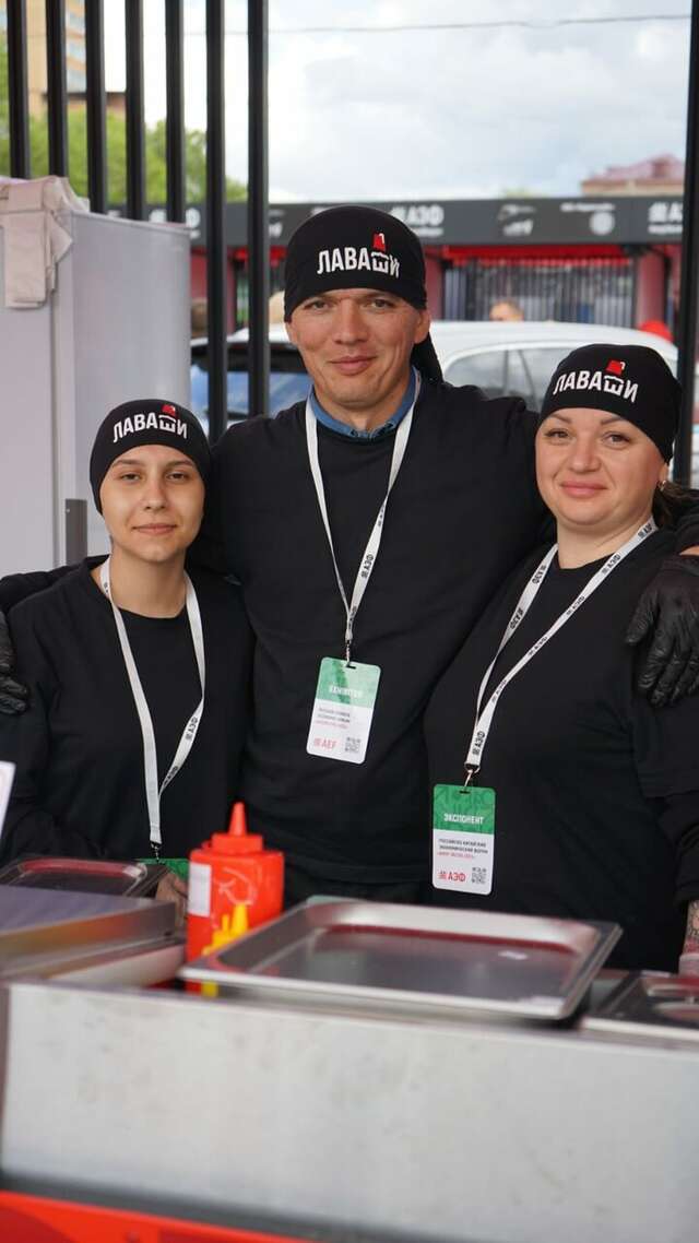 Гостевой дом Пушкин Благовещенск-34