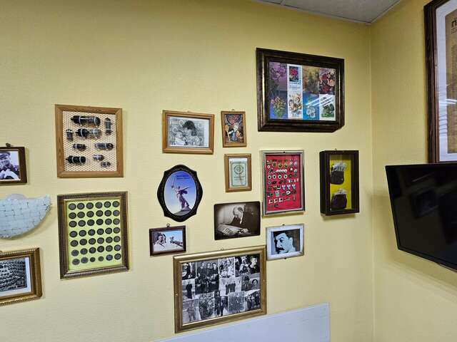 Гостевой дом Пушкин Благовещенск-46