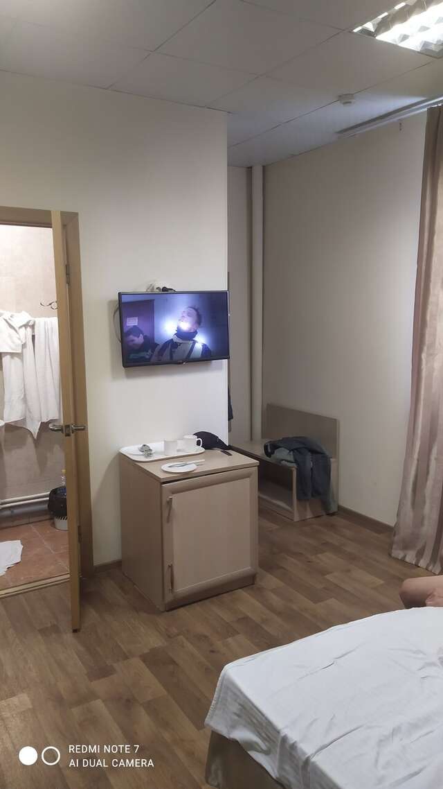 Гостевой дом Пушкин Благовещенск-43