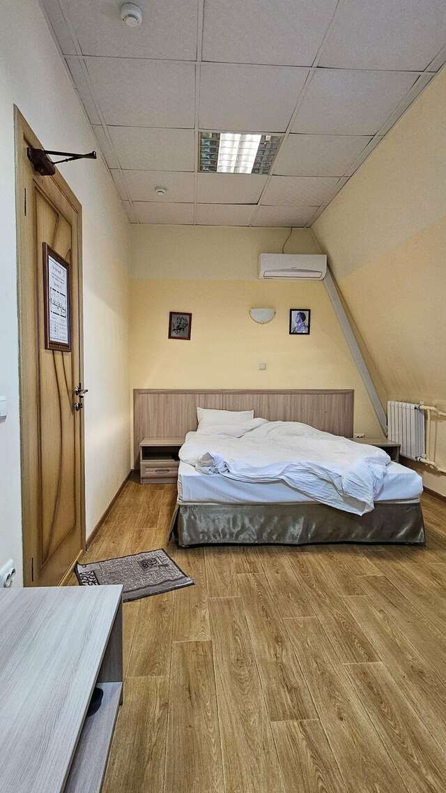 Гостевой дом Пушкин Благовещенск-25